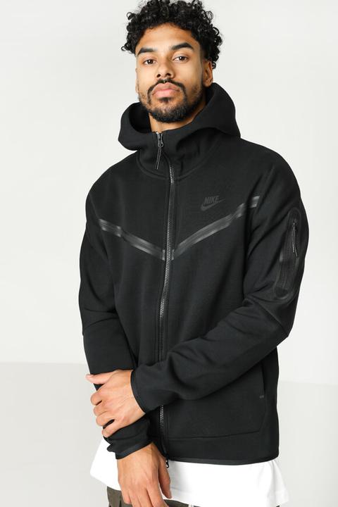Produktbild Nike Kapuzensweatjacke (L)