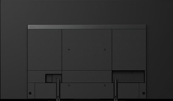 Actual product image Sony KD55AG8 (55", OLED, 4K, 2019)