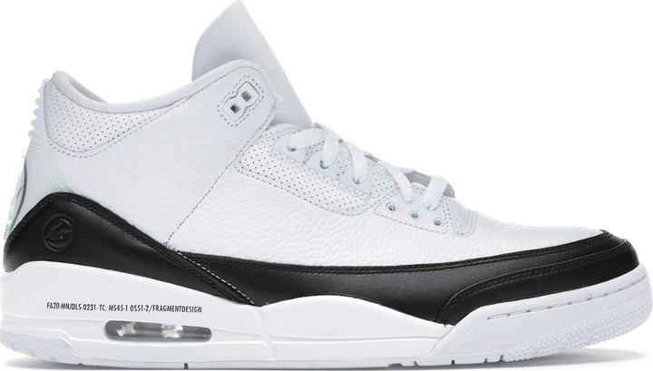 Produktbild Jordan 3 Retro Fragment (44)