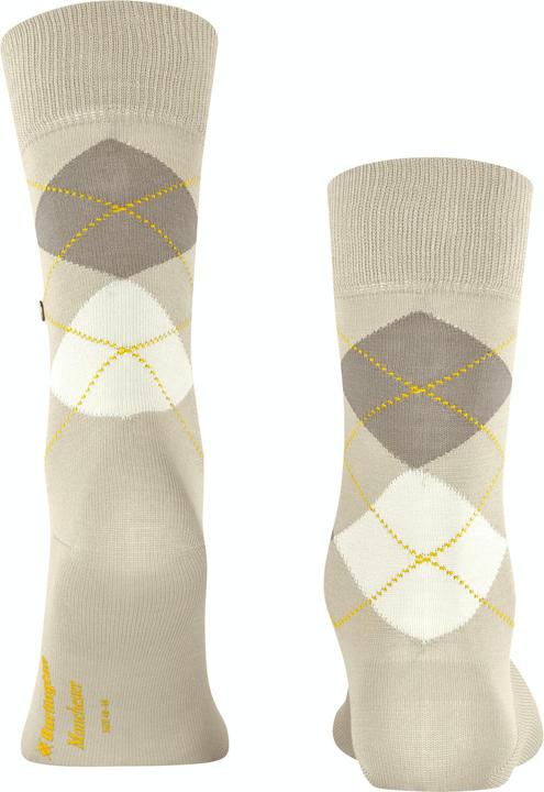 Produktbild Burlington M's MANCHESTER (Einzelpack, 40 - 46)