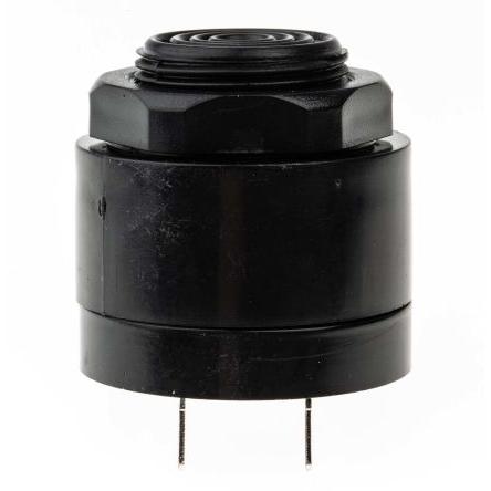 Rs Pro Piezo Summer 60-250V 86dB, Elektronikmodul