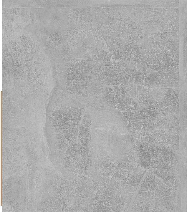Actual product image vidaXL Aldo (120 x 35 x 40 cm)