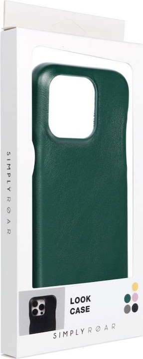 Produktbild Roar Back panel cover case LOOK for IPHONE 14 Plus Green (Apple iPhone 14 Plus)