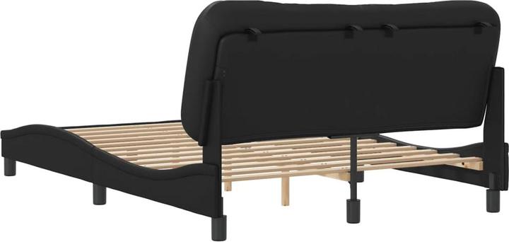 Image du produit vidaXL Bettgestell (140 x 200 cm)