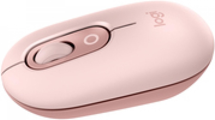 Actual product image Logitech POP Mouse with personalisable emoji (Wireless)
