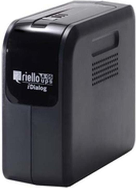 Produktbild Riello UPS iDialog IDG 800 (800 VA, 480 W)