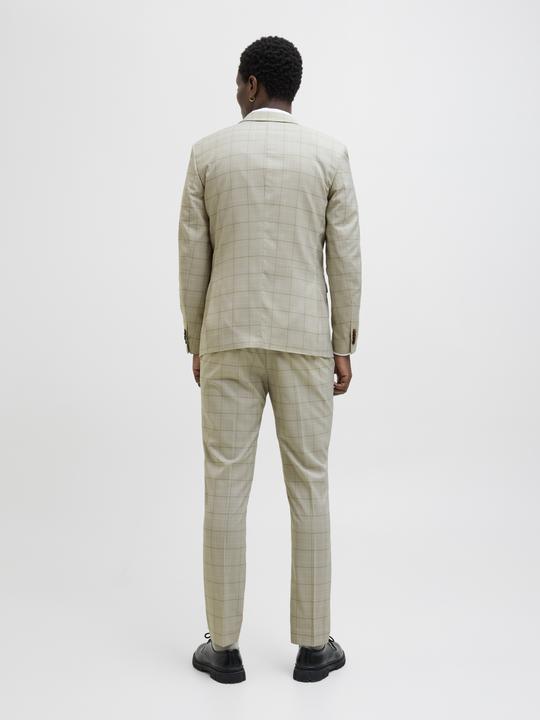 Actual product image Jack & Jones JPRFRANCO Super Slim Fit Blazer Einreihiger Blazer (52)