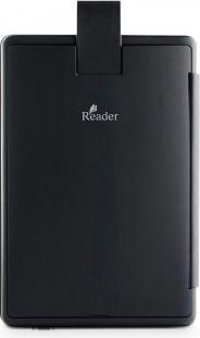 Actual product image Sony PRSA-CL30, cover with reading light for PRS-T3 - Black