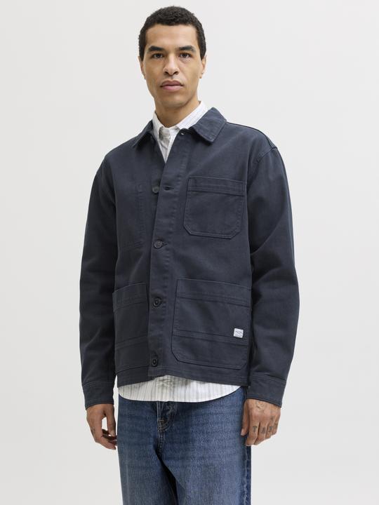 Immagine prodotto Jack & Jones Relaxed Fit Overshirt Overshirt (M)