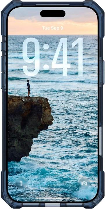 Produktbild UAG Essential Armor MagSafe (Apple iPhone 17 Pro Max)