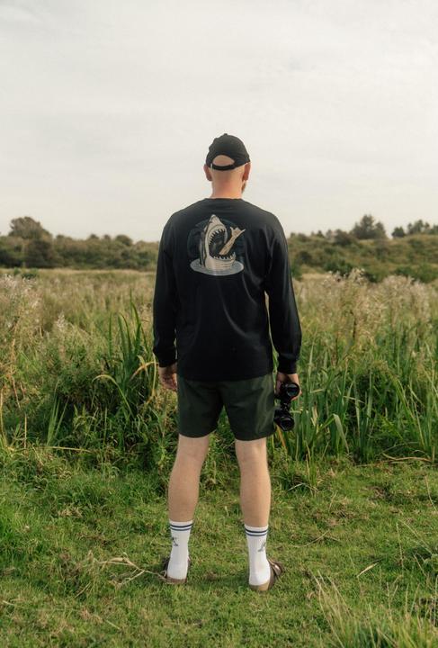 Produktbild Lakor Back Attack (S)