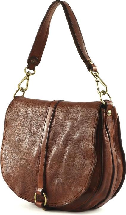 Produktbild Campomaggi Eracle Saddle Bag