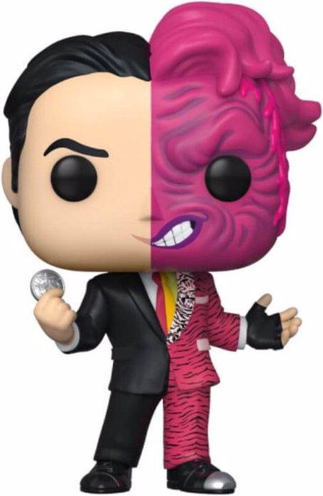 Produktbild Funko POP! - Batman Forever: Two Face