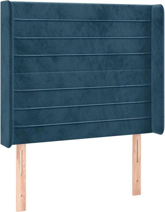 Bleu foncé