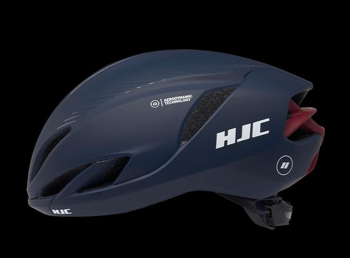 Produktbild HJC FURION 3.0 MT NAVY (58 - 61 cm)