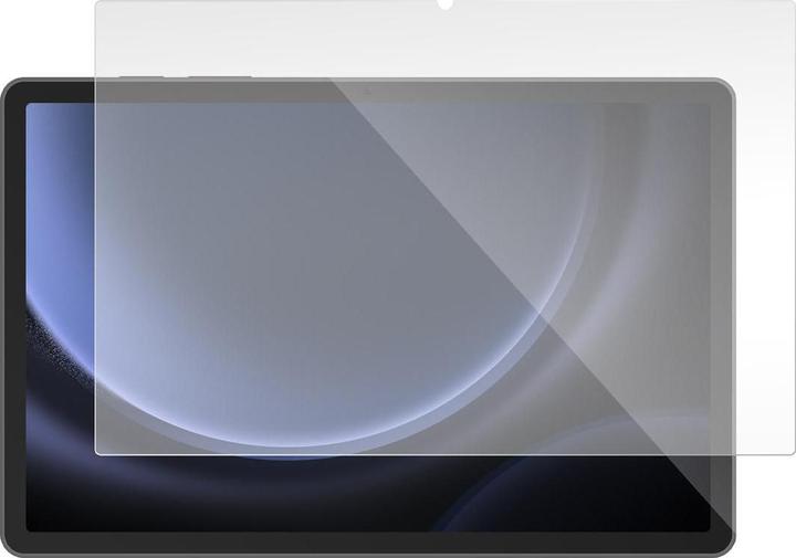 Image du produit Compulocks GALAXY TAB S9FE 10.9IN TEMPÉRÉ (1 pièce(s), Galaxy Tab S9 FE)