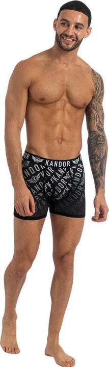 Produktbild Kandor Lingo Boxershorts (5erPack)