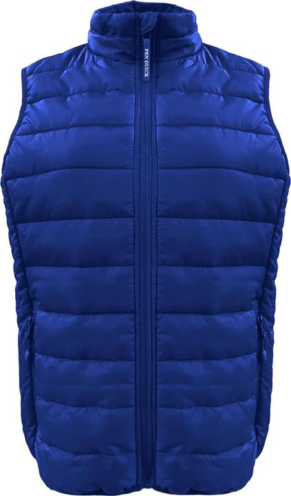 Deep Royal Blue