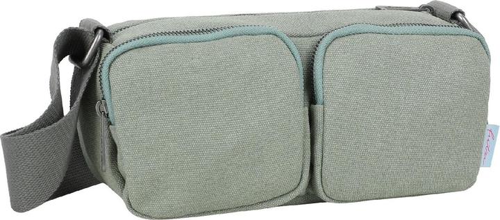 Immagine prodotto Fritzi aus Preußen Donny Crossover Bag Long Canvas