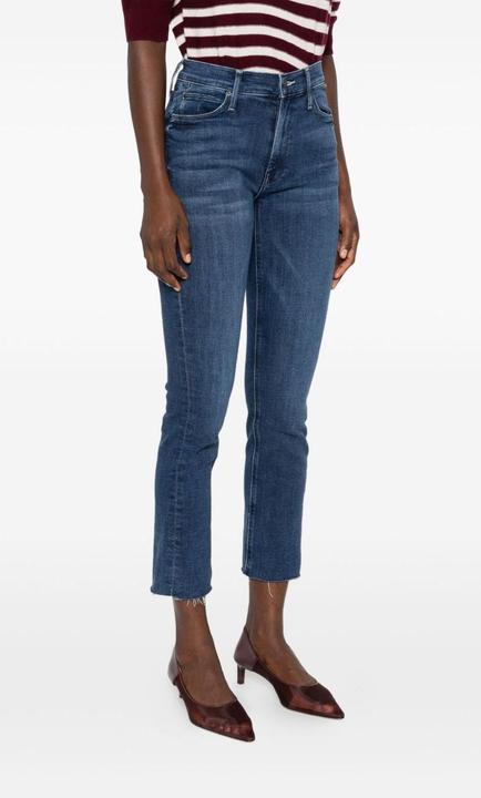 Immagine prodotto Mother Jeans Blu (28)