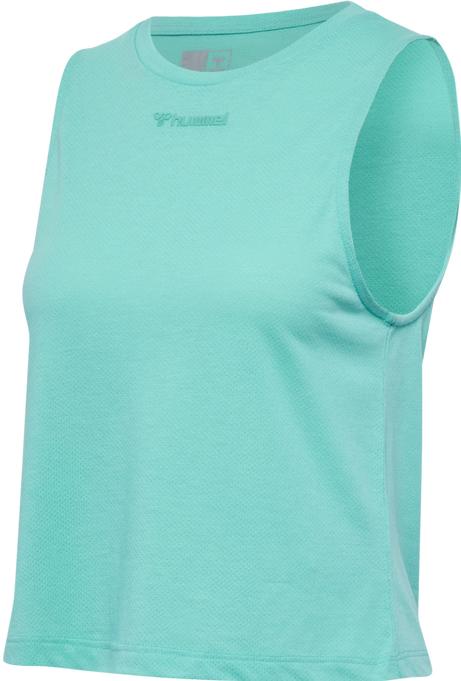 Produktbild hummel Hmlmt Vanja Short Muscle Tanktop (M)