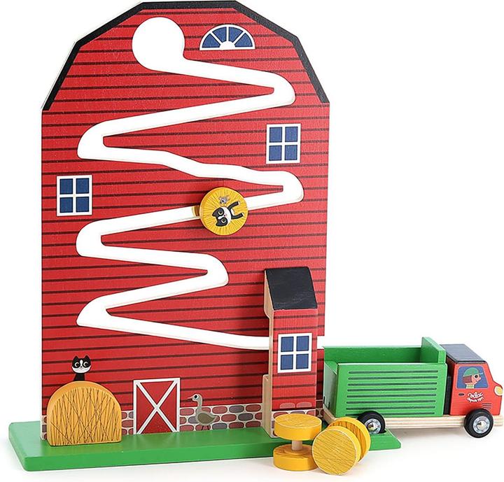 Produktbild Vilac - Harvest on the Farm (7638)