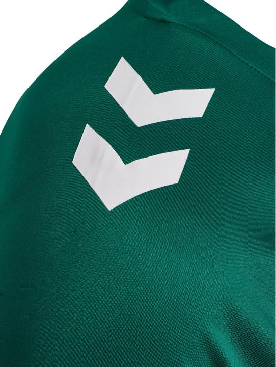 Produktbild hummel hmlLEAD 2.0 CREW SWEAT KIDS (128)