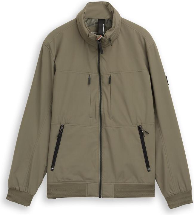 Produktbild Tom Tailor Blouson (3XL)
