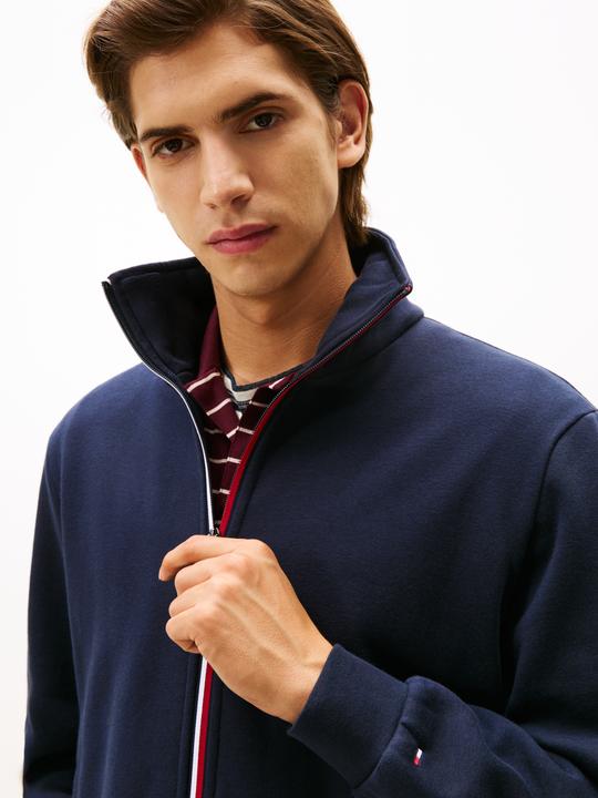 Produktbild Tommy Hilfiger Sweaters Blue (L)