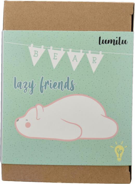 Image du produit Reer Ours LazyFriends