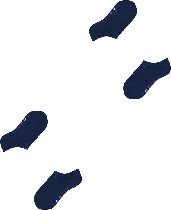 Produktbild Esprit Foot Logo SN 2P (2er Pack, 27 - 30)