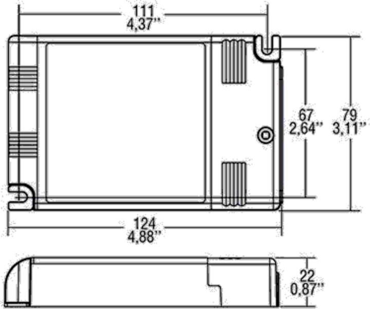 Actual product image Houben mp50k3