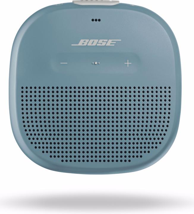 Produktbild Bose SoundLink Micro (6 h, Akkubetrieb)