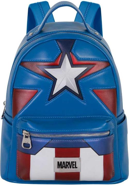 Image du produit Karactermania Sac à dos Heady Courage