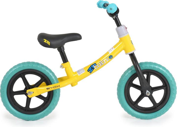 Produktbild Byox Laufrad 2B 12 Zoll EVA-Reifen (12")