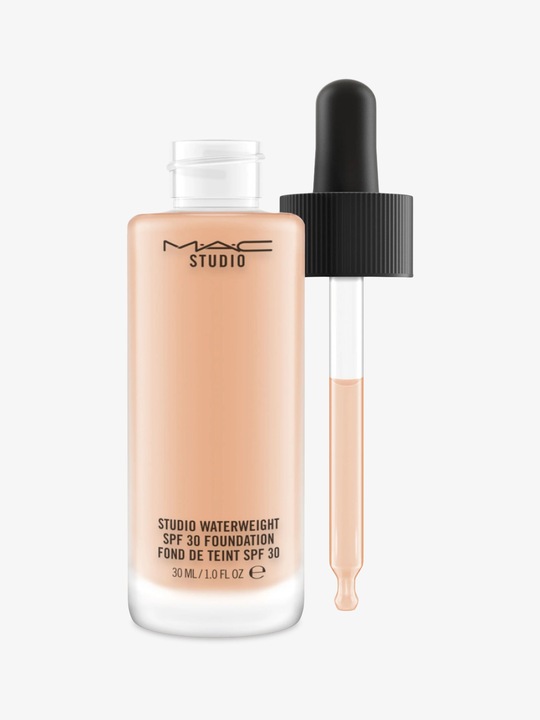 Image du produit MAC Cosmetics Studio Waterweight (NW18)