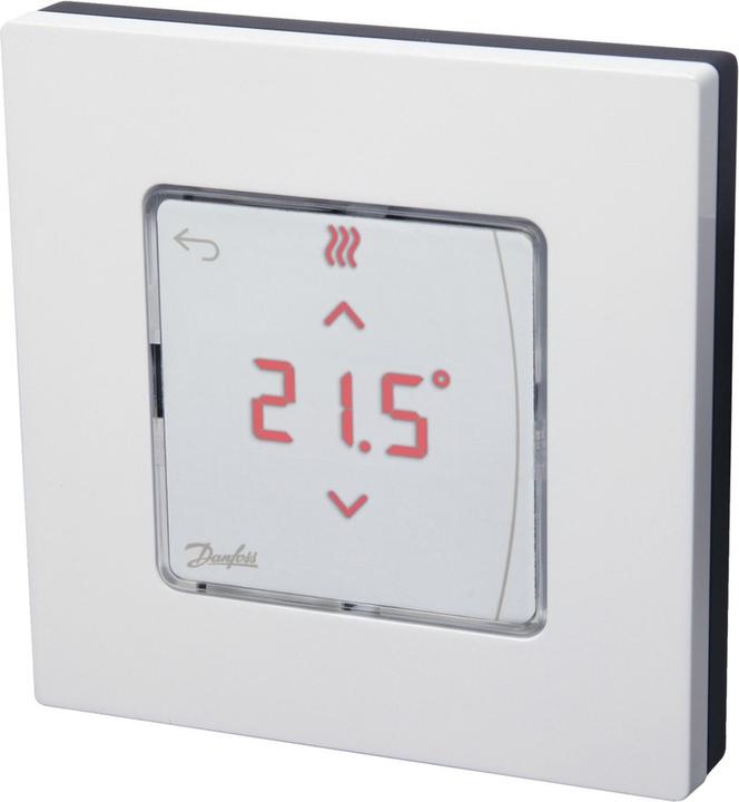 Produktbild Danfoss Rumtermostat Icon2 24V RT