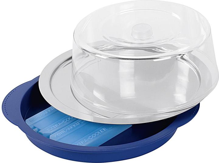 Actual product image APS Thermo Tablett-Set