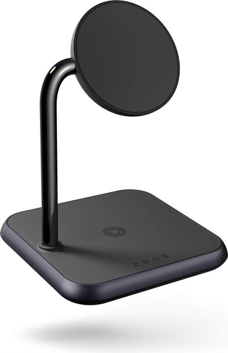 Produktbild Zens Alu 3 in 1 Mag (27 W)