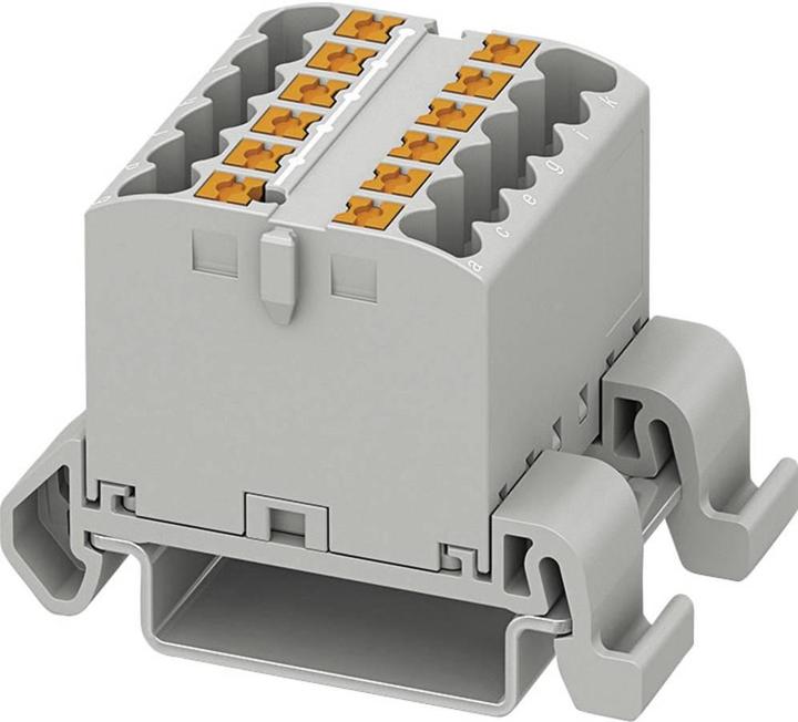 Verteilerschrank Zubehör