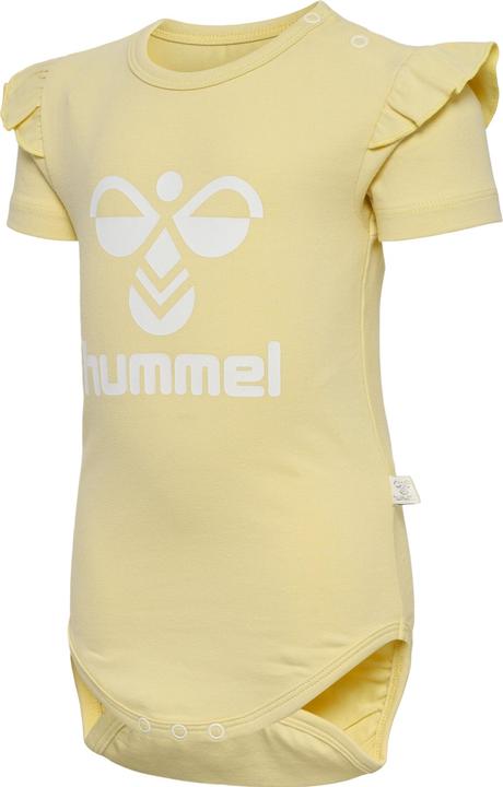 Actual product image hummel Hmldream Ruffle Body S/S (98)
