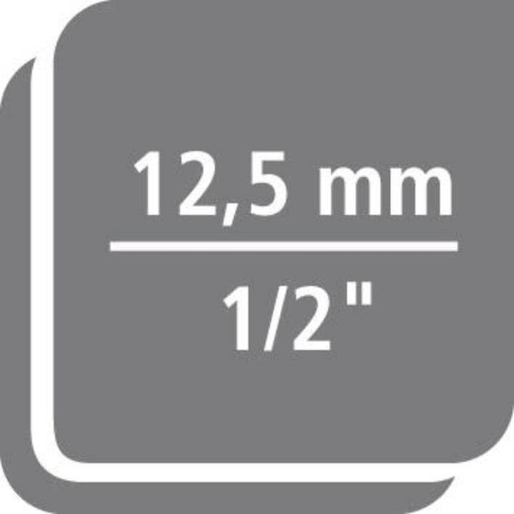 Produktbild Wera 8796 SC Zyklop-Verlängerung flexible-lock (1/2")