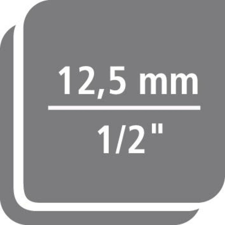 Immagine prodotto Wera Zyklop Hybrid Set (1/2")