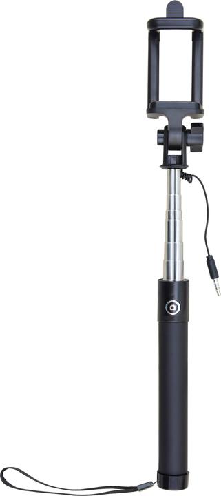 Produktbild Wave Selfietikku, musta