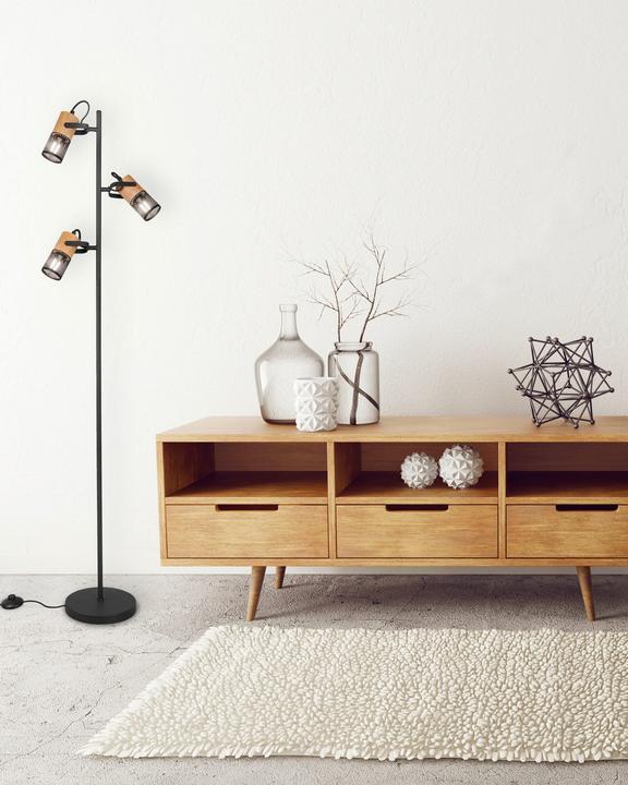 Produktbild Stehlampe Tosh 3er (E14)