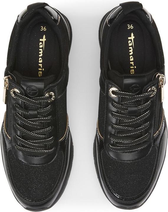 Actual product image Tamaris Sneaker (39)