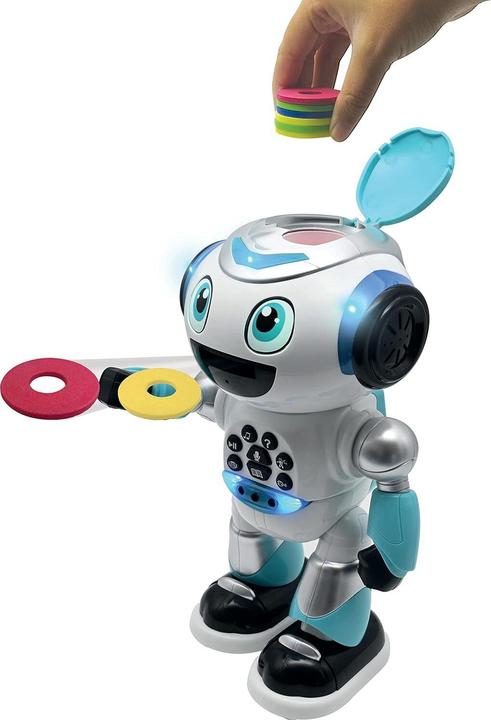 Image du produit Lexibook Powerman Advanced (Français)