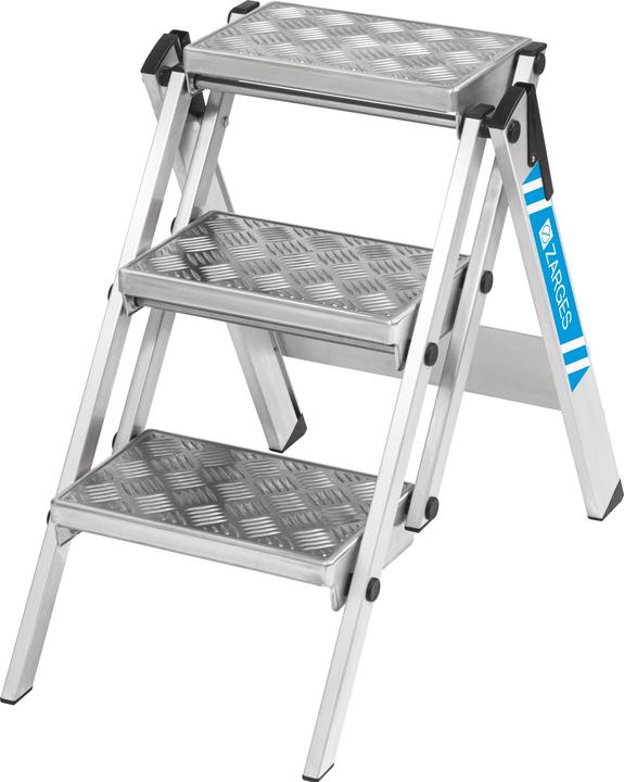Produktbild Zarges Plazatec P (Gerüst, 78 cm)