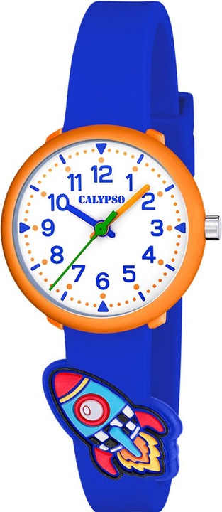 Immagine prodotto Calypso Il mio primo orologio (29 mm)