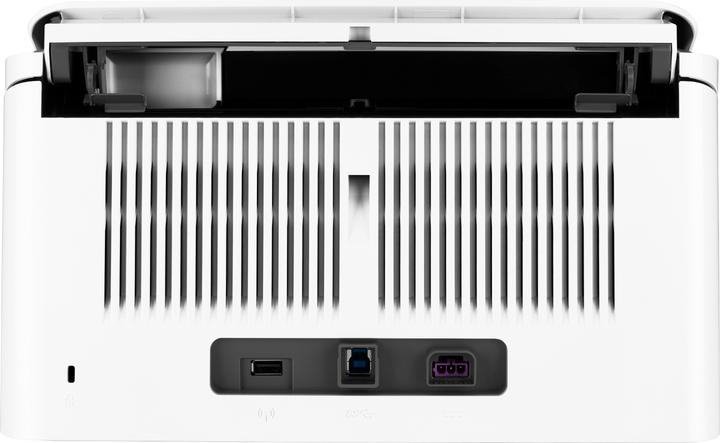 Actual product image HP ScanJet Enterprise 7000 S3 (USB)
